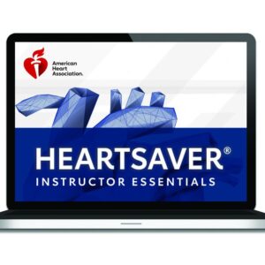 Heartsaver Instructor Essentials Course