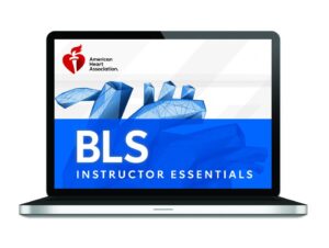 BLS Instructor Essentials Course (Online Part ONLY)