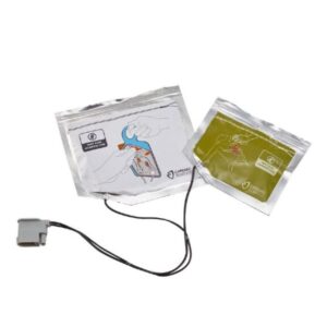 TRAINING PADS, ADULT WITH CAD G5