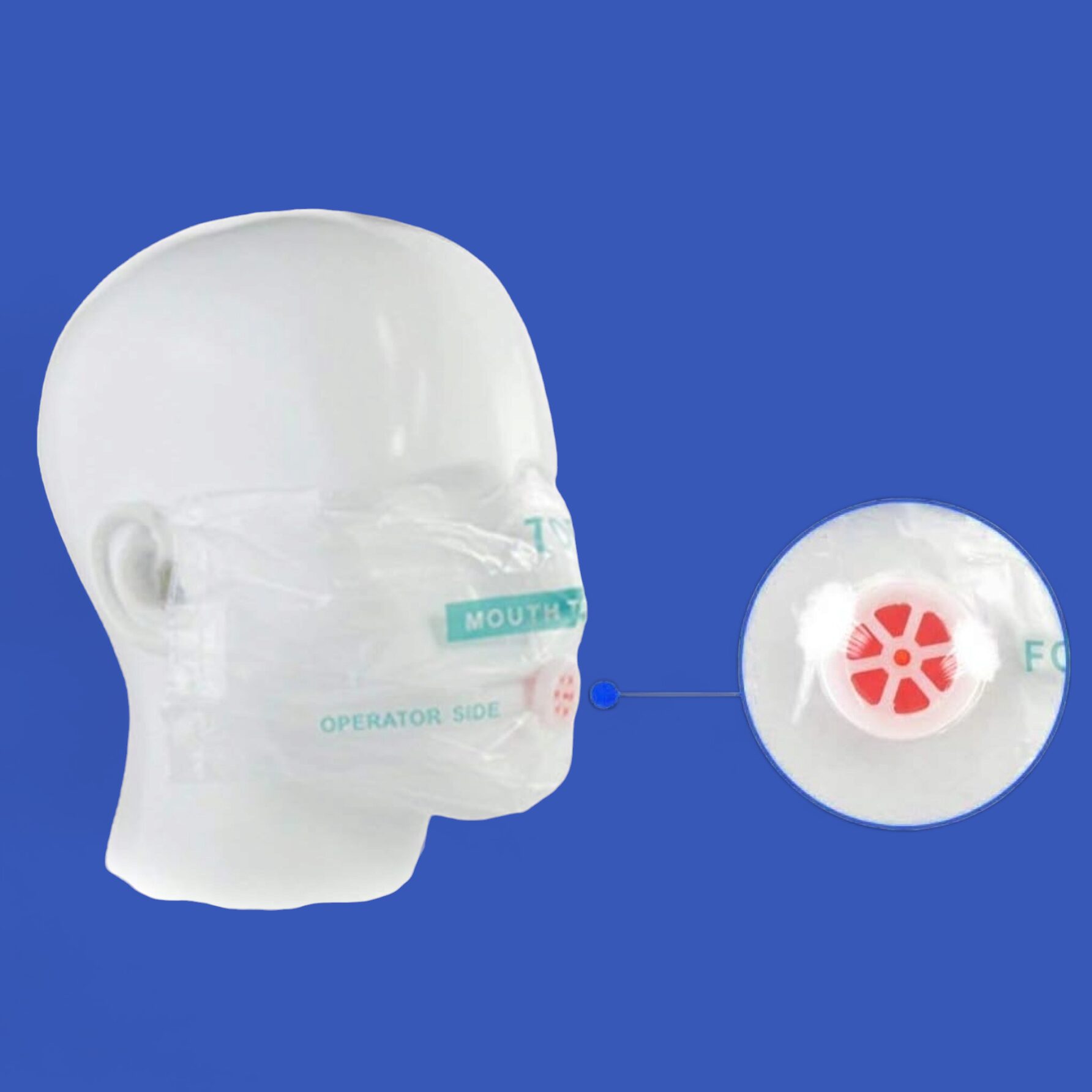 Keychain Pocket Shield - Image 3