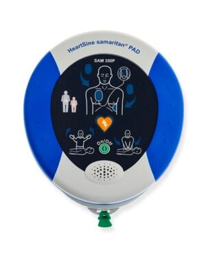 Samaritan® PAD 350P