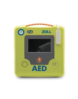 ZOLL AED 3 - BLS