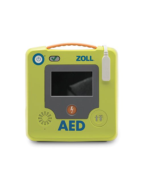 ZOLL AED 3 - BLS