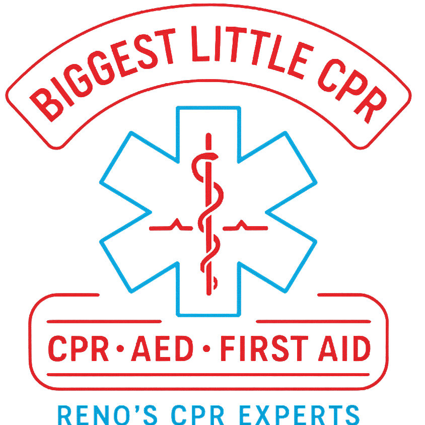 Biggest Little CPR