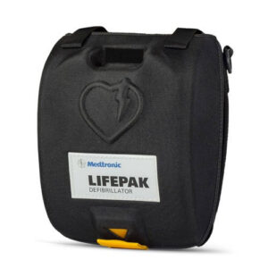 Physio-Control LIFEPAK CR Plus / EXPRESS Soft Carry Case
