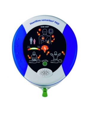 Samaritan® PAD 450P