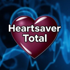 HeartSaver TOTAL