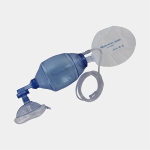 Training BVM & Face Mask Rental ADULT