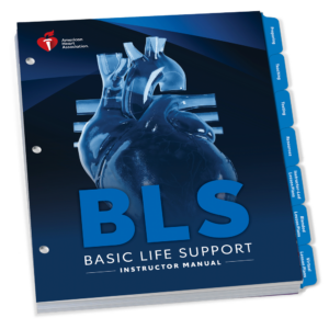BLS Instructor Package