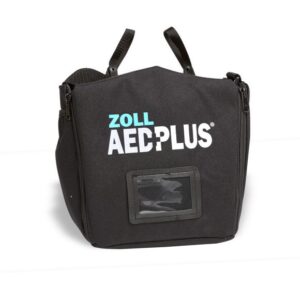 ZOLL AED Plus Soft Carrying Case