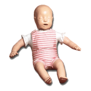 Manikin Rental Infant Laderal