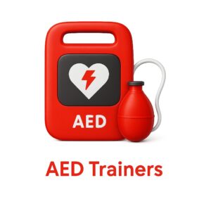 AED Trainers