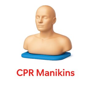 CPR Manikins