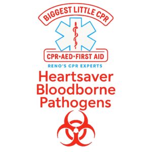 HeartSaver Bloodborne Pathogens