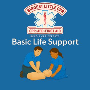 Basic Life Support