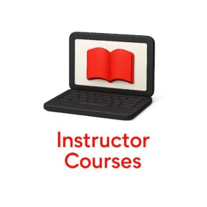 Instructor Courses
