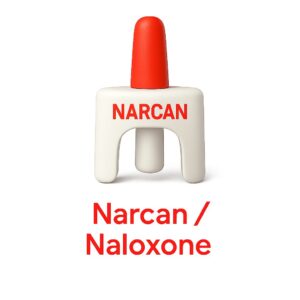 Narcan/Naloxone