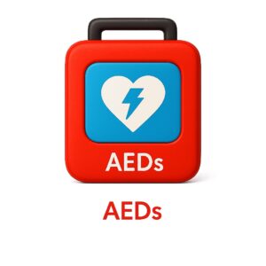 AEDs