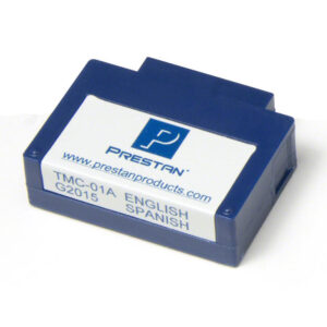 Language Module for PRESTAN Professional AED Trainer PLUS