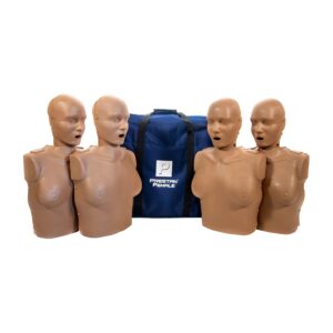 PRESTAN Professional Adult Female Manikin with CPR Feedback