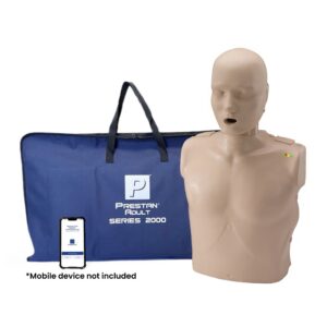 PRESTAN Professional Series 2000 Adult Manikin