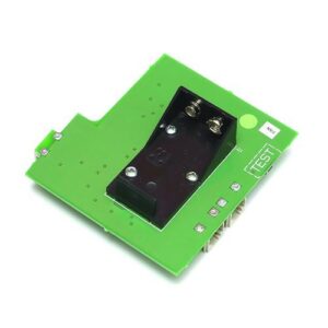 Battery board AED Little